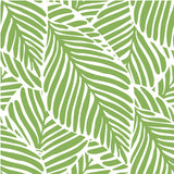 Green Leaf Dye Sub Rug