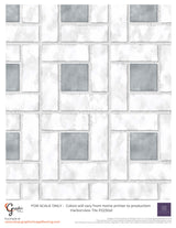 Harborview Tile Pattern (P2230)