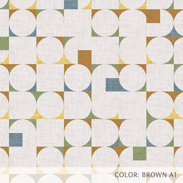 Cooper Mid Century Modern (P762)