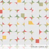 Cooper Mid Century Modern (P762)