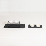 Drip & Dry Pet Bowl Mats