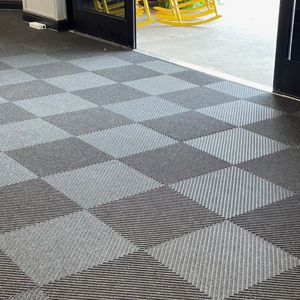 REPP-Tile Carpet Tile
