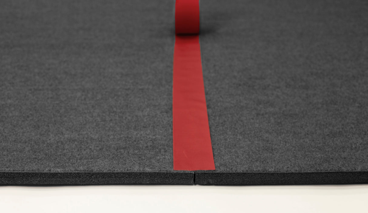 Hook Fastener for Cheer & Gymnastics