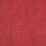 Cross Cut - Carpet Bonded Foam Competition Mat