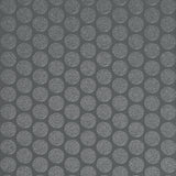 Garage Roll-Out Vinyl Mat - Small Coin