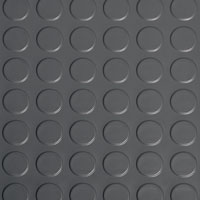 Shed Floor & Mats