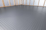 Shed Floor & Mats