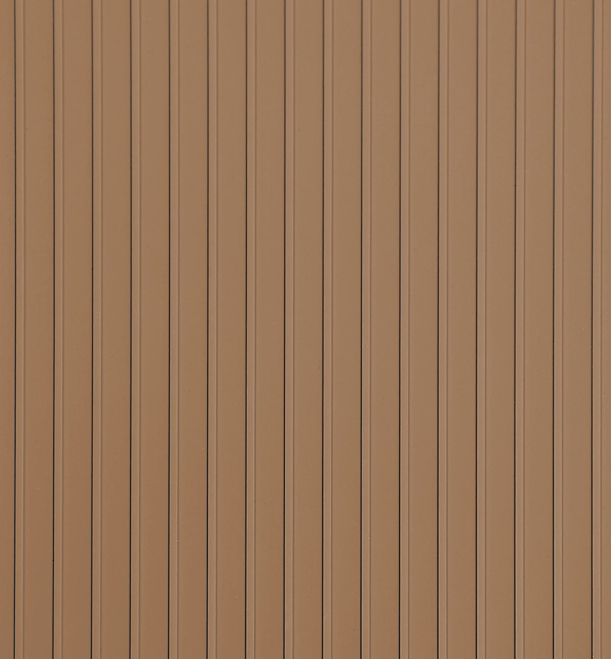 Kennel Lining Mat - Ribbed