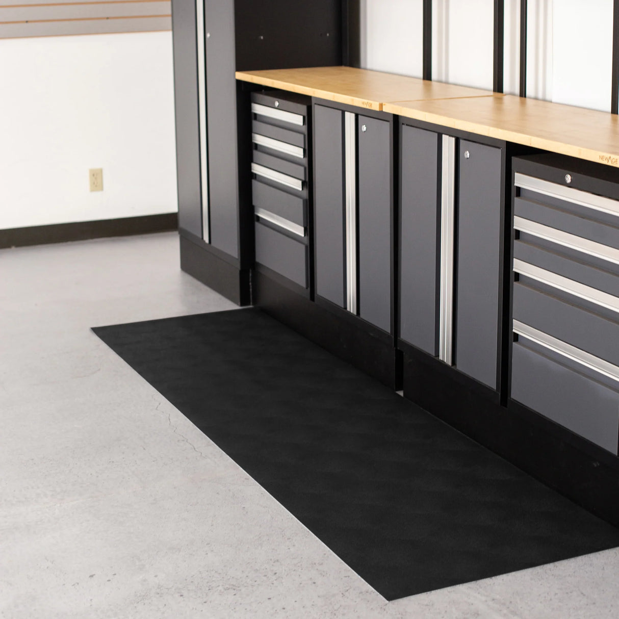 G-Floor 27" Performance Runner