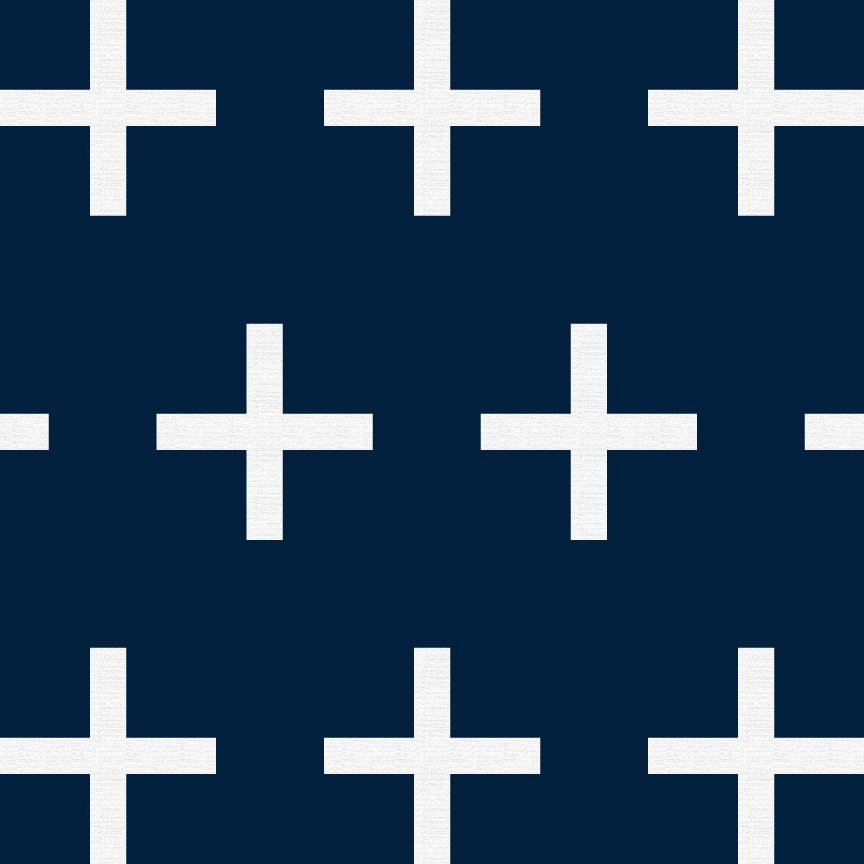 Scandinavian Vinyl Mat