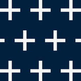 Scandinavian Vinyl Mat