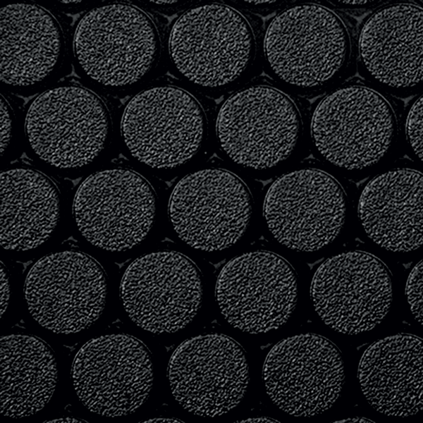 Trailer Flooring - Felt Backed Small Coin