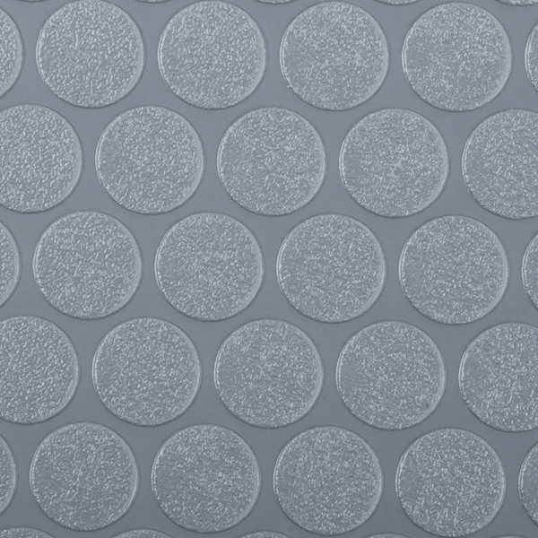 Trailer Flooring - Felt Backed Small Coin
