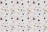 Terrazzo Vinyl Mat
