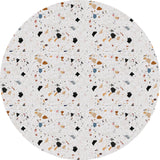 Terrazzo Vinyl Mat