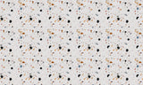 Terrazzo Vinyl Mat
