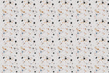 Terrazzo Vinyl Mat