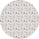 Terrazzo Vinyl Mat