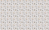 Terrazzo Vinyl Mat