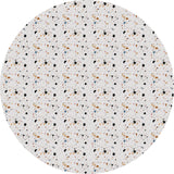 Terrazzo Vinyl Mat