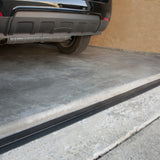 Garage Door Threshold