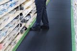 Traction Tread Mat