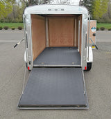 Trailer Flooring - Felt Backed Levant