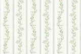 Vintage Vines Memory Foam Bath Mat