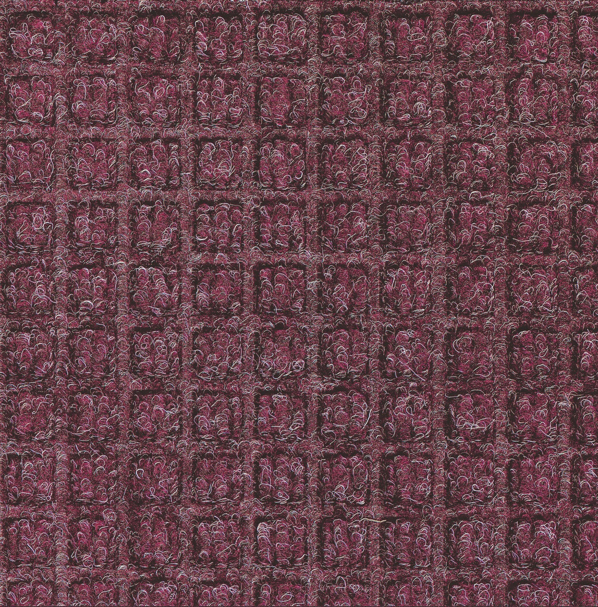 WaterHog Squares Classic Mat