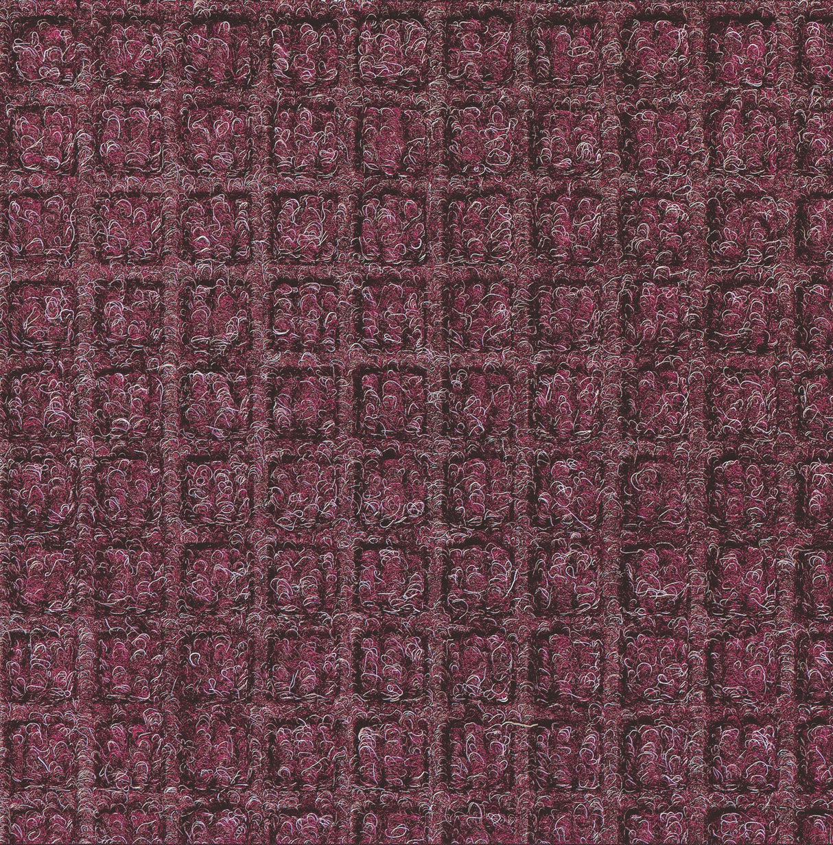 WaterHog Sculptures Mat