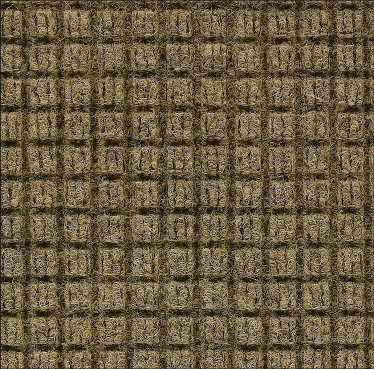 WaterHog Sculptures Mat