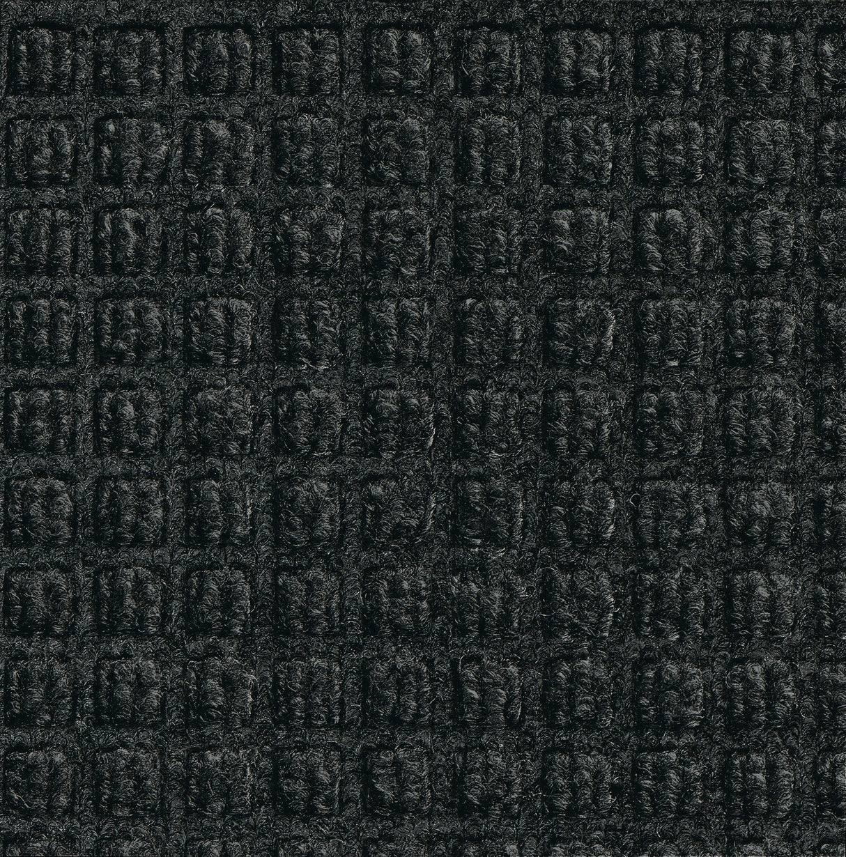 WaterHog Sculptures Mat