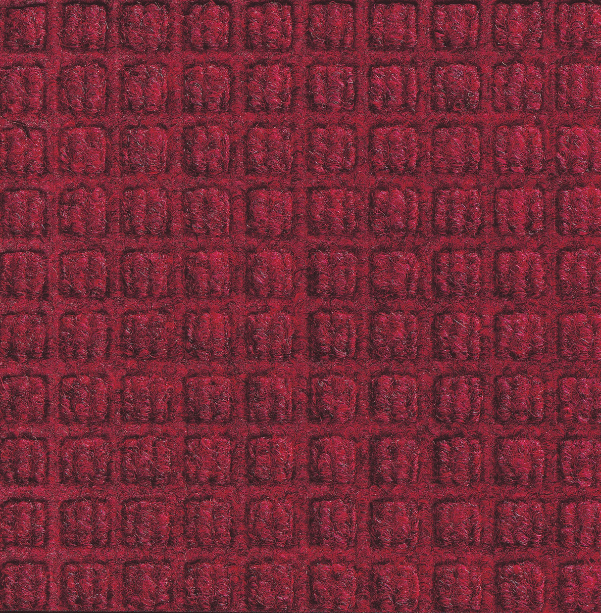 WaterHog Squares Classic Mat