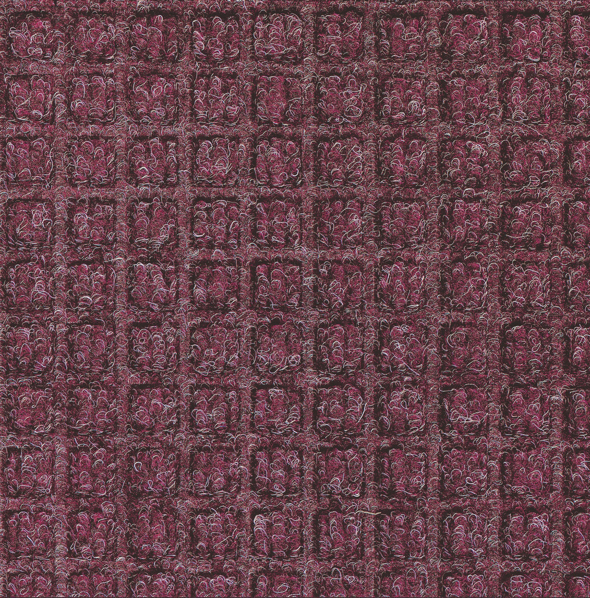WaterHog Sculptures Mat