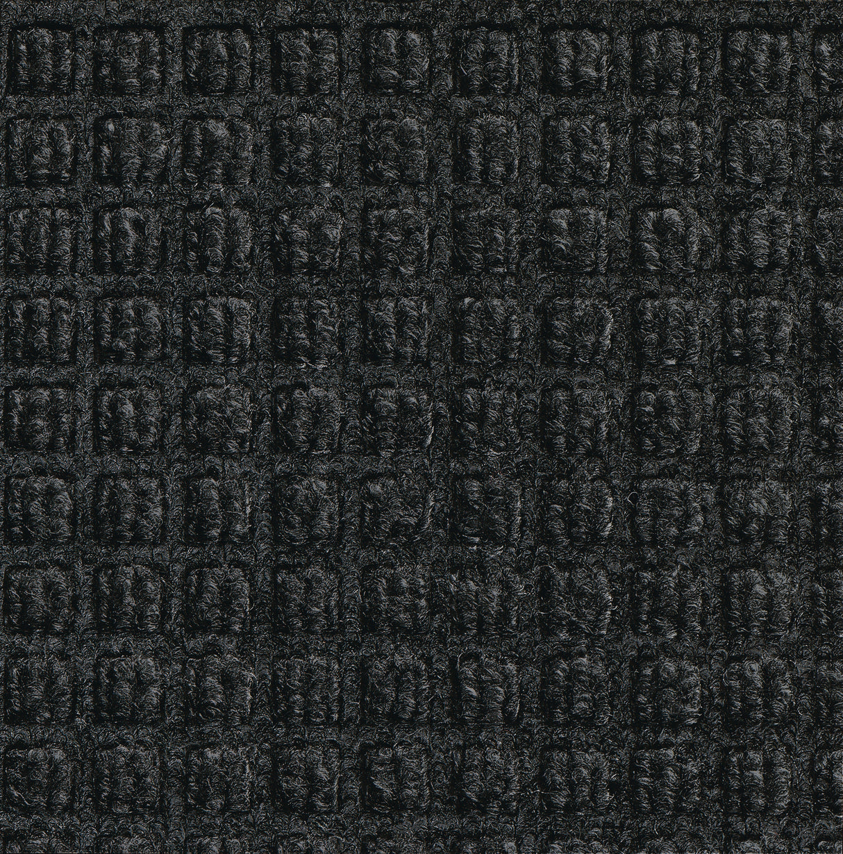 WaterHog Sculptures Mat