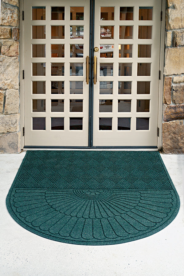 WaterHog Max Grand Mat - One End