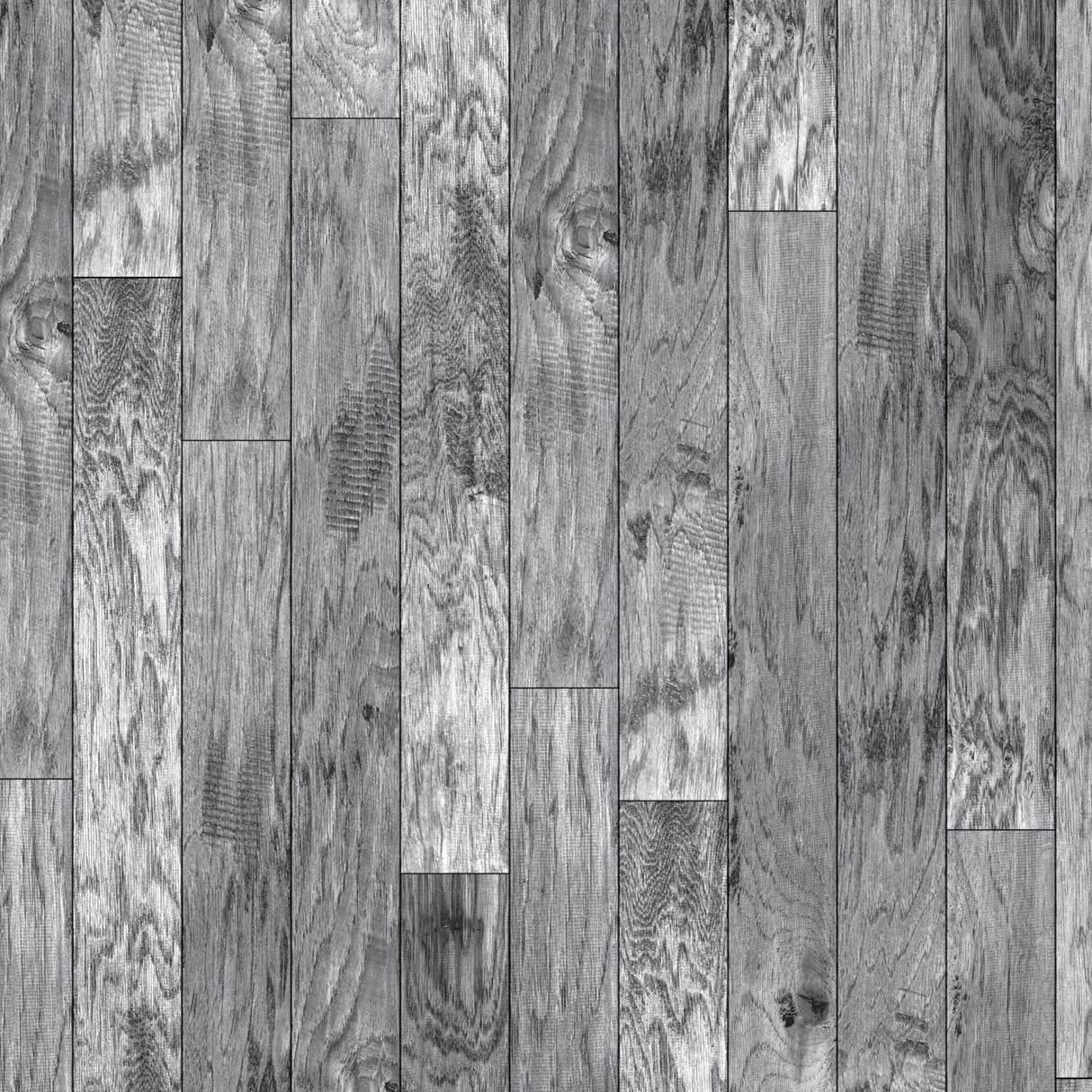 Trailer Flooring - Imaged
