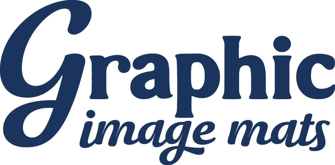 Custom Logo & Vinyl Mats | Graphic Image Mats
