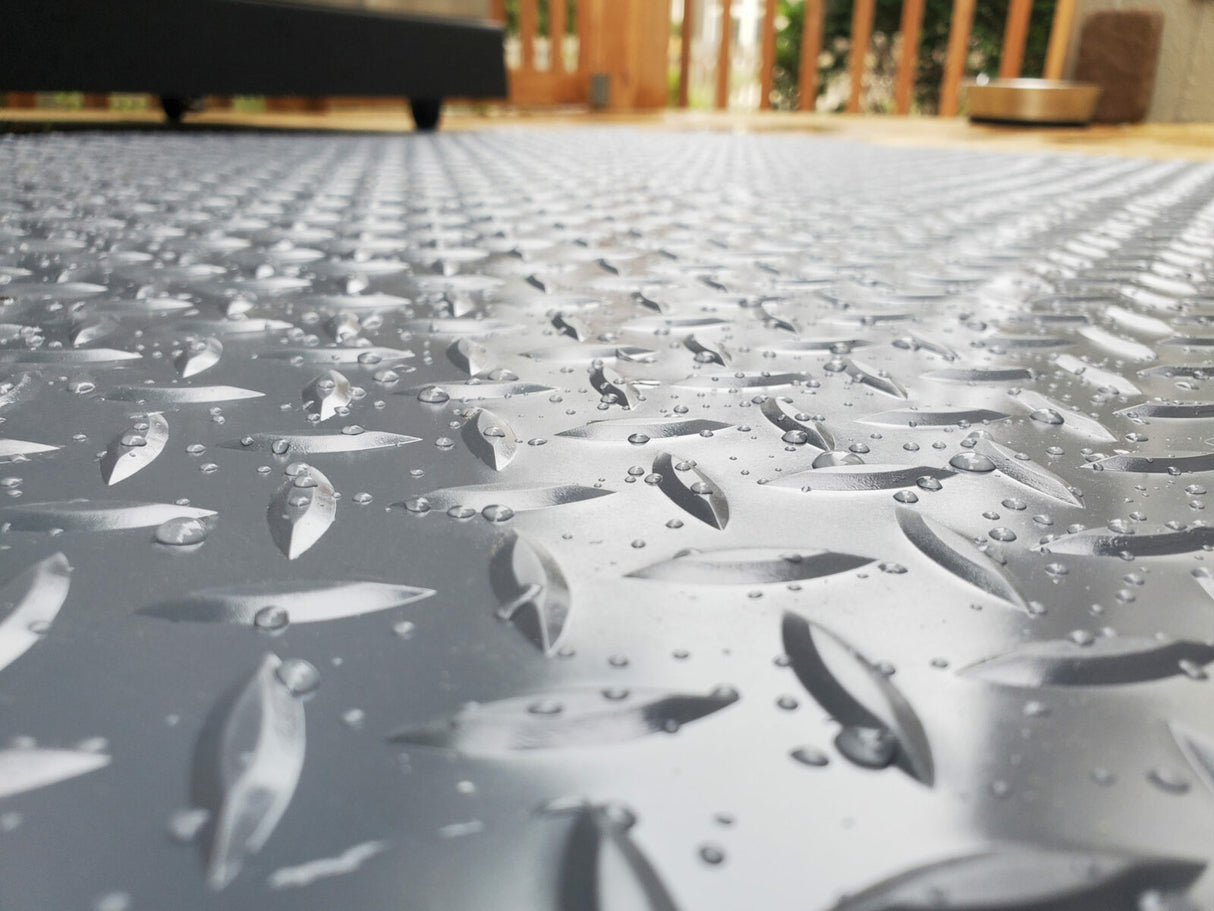 Grill Mats