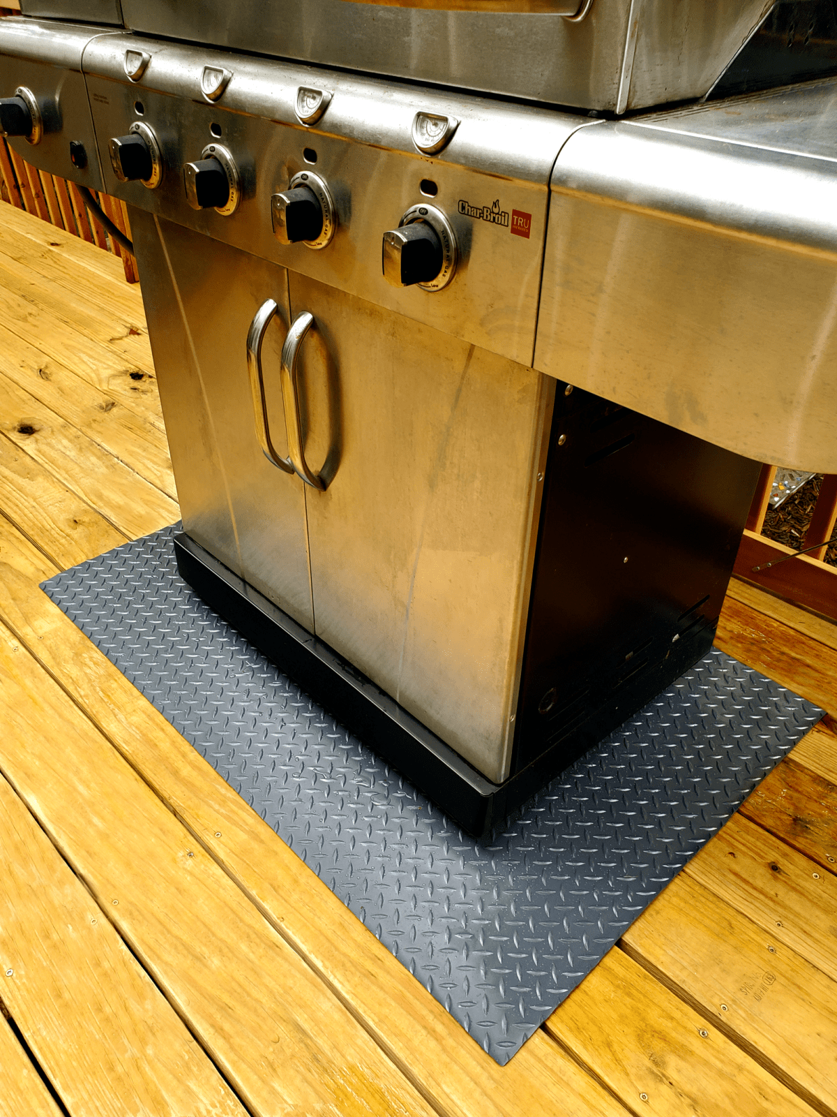 Grill Mats