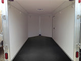 Trailer Flooring - Felt Backed Large Coin