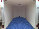 Trailer Flooring - Imaged