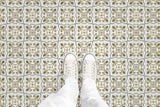 Azulejo (P1382) Custom Printed Vinyl Flooring Design