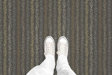 Flourish (P1556) Custom Printed Vinyl Flooring Design
