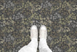 Illustrate (P1557) Custom Printed Vinyl Flooring Design