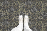 Illustrate (P1557) Custom Printed Vinyl Flooring Design