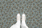 Beech Tree (P846) Custom Printed Vinyl Flooring Design