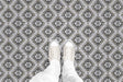 Arizona Diamond (P972) Custom Printed Vinyl Flooring Design