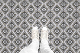Arizona Diamond (P972) Custom Printed Vinyl Flooring Design