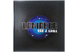 Counter Molded Bar Mat Bar Mat Poly Enterprises 